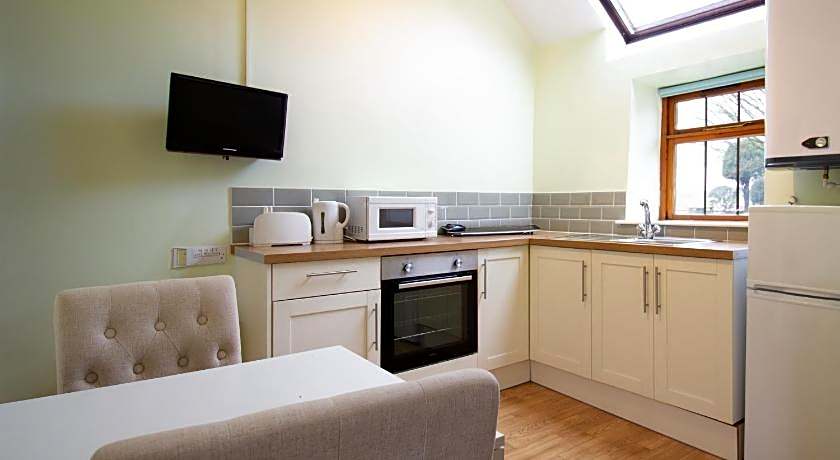 Newton House Hotel