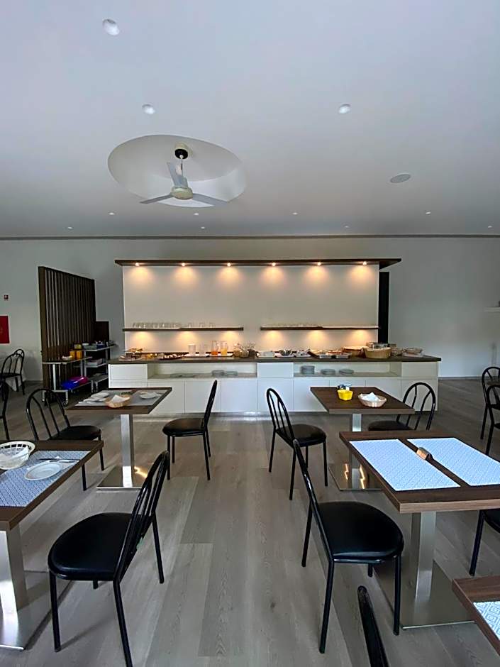 Hotel Dafne