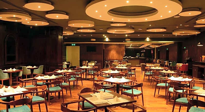 Premier Hotel