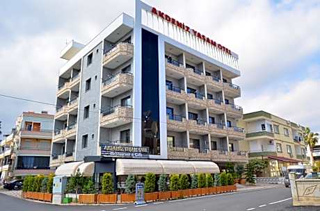 Akdeniz Yaşam Otel
