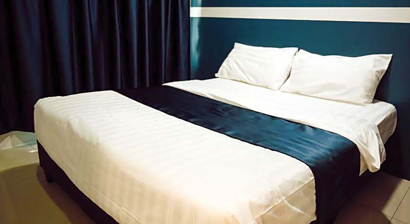 My Home Hotel Prima Sri Gombak