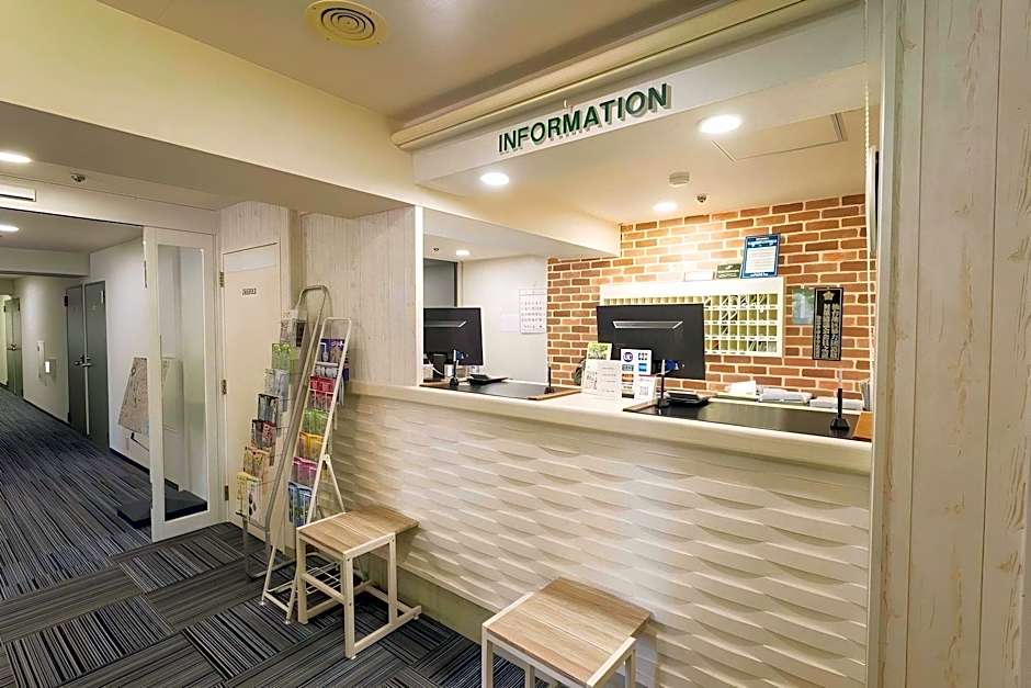 Hotel Johzenji