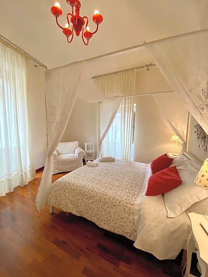 La Via della Giudecca