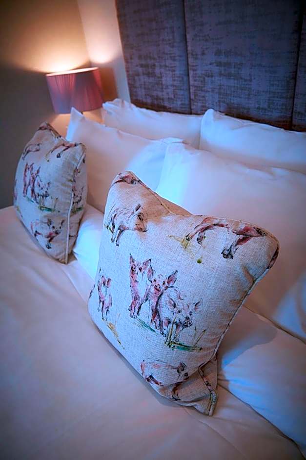 The Hope and Anchor Pub