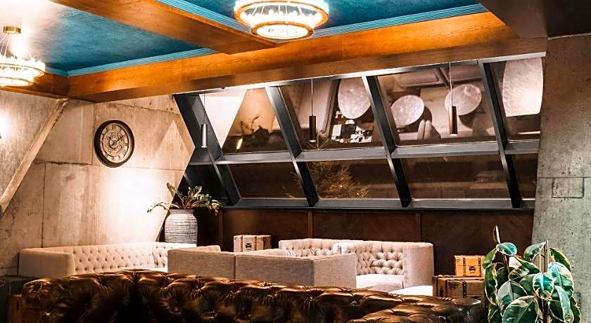 Gudauri Hills Apart Hotel