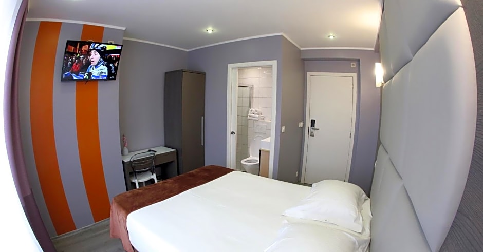 Hotel Phenix