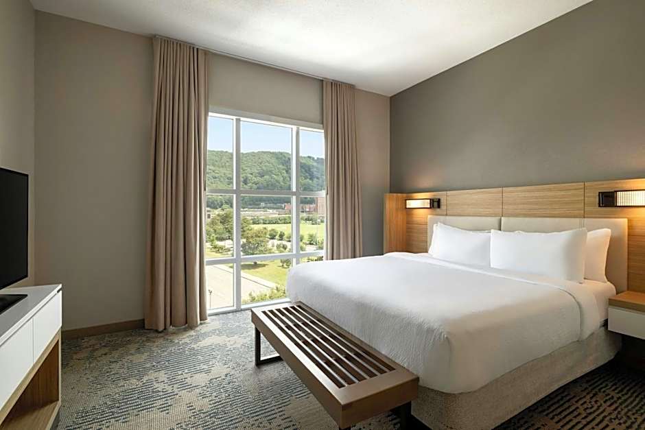 SpringHill Suites by Marriott Roanoke