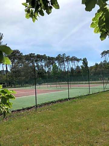 Village Vacances aux Villages sous les Pins