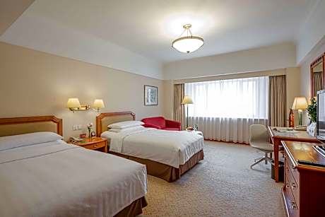 Superior Room 2 Twins