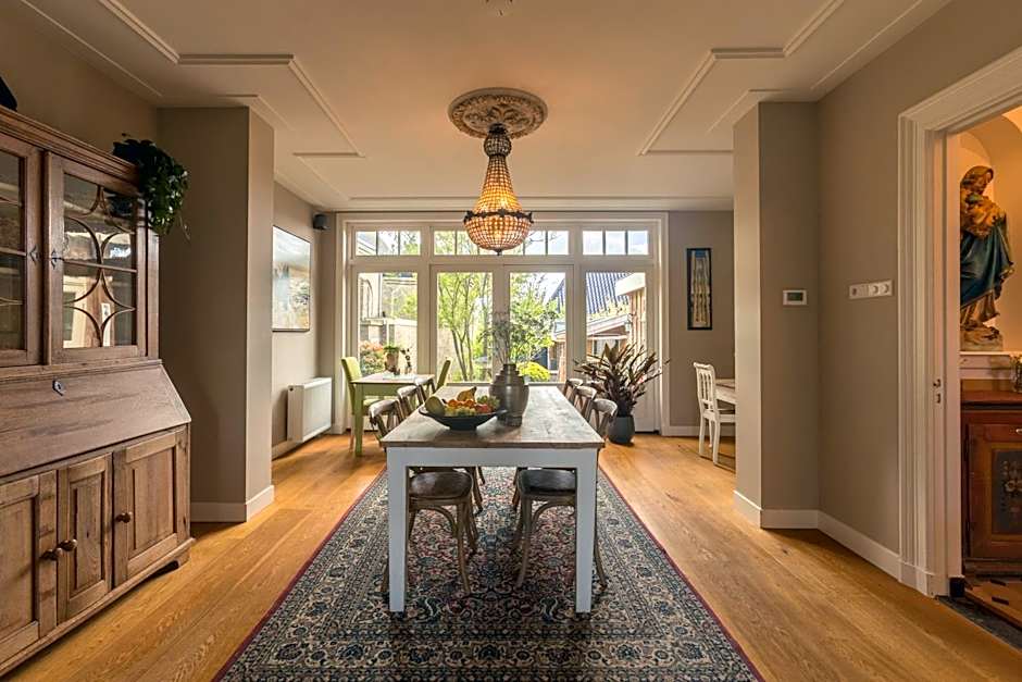 Pastorie Stella Marie