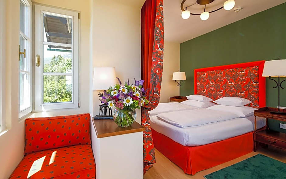 Der Knappenhof - Hotel & Restaurant