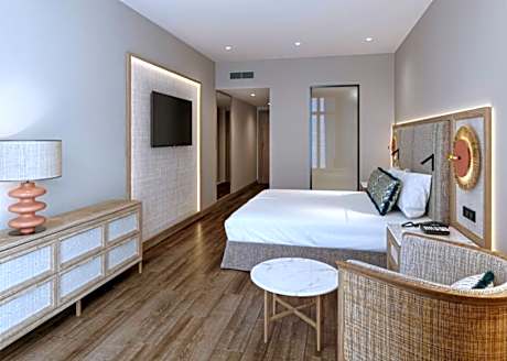 Standard Single Room Esencia