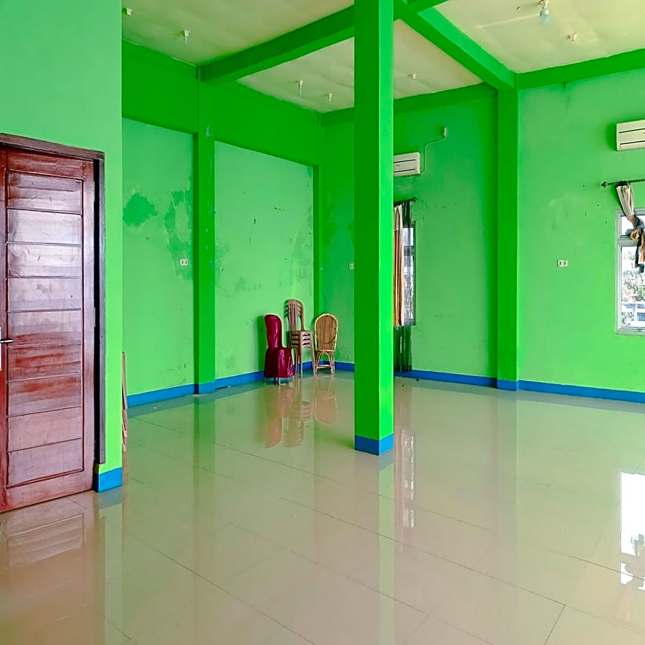 Hotel Pabelan RedPartner