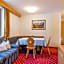 B&B Hotel Alpenrose Rooms & Apartments