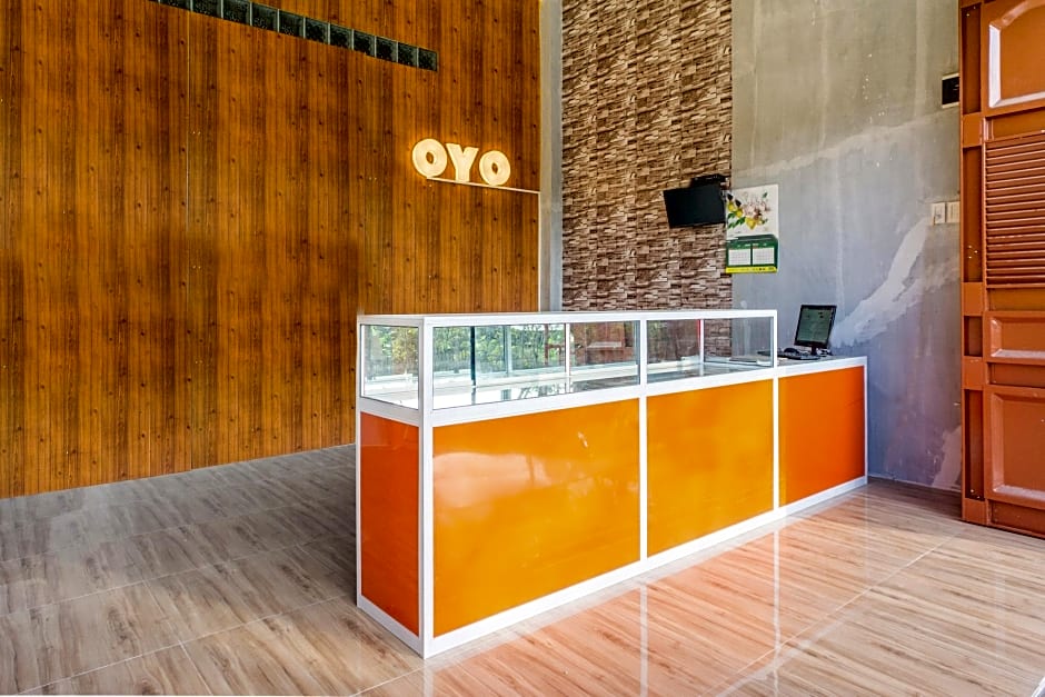 OYO 1512 Hotel Harley