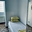 Private room at Ceausescu's place in Old City Unirii Square