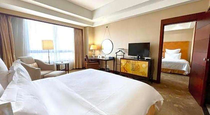 Kunshan Newport Hotel