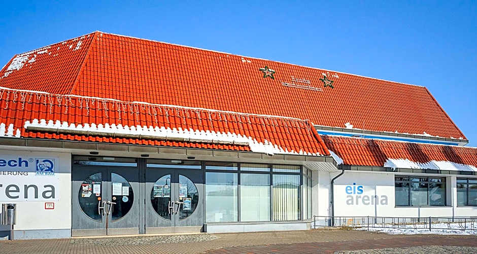Best Western Hotel AM Europaplatz