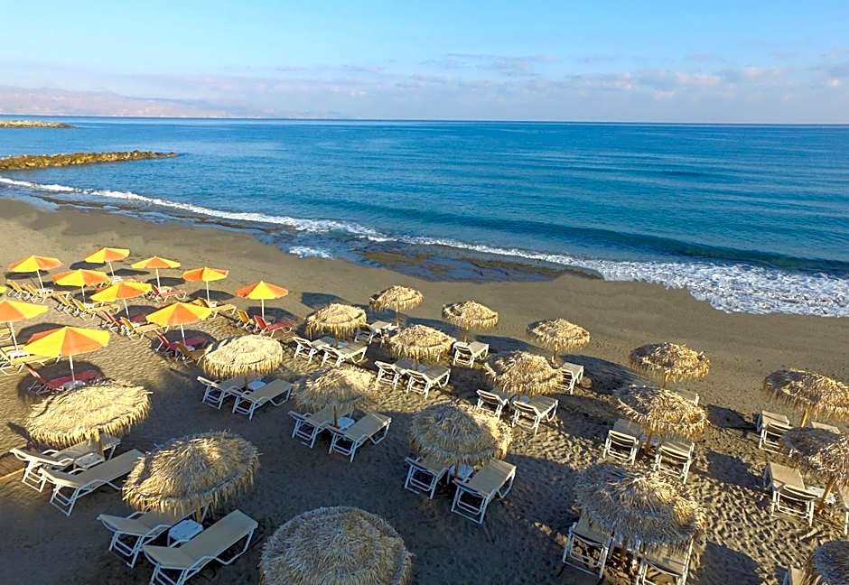 Alexia Beach Hotel
