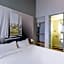 B&B HOTEL Bordeaux Mérignac Hôtel de Ville