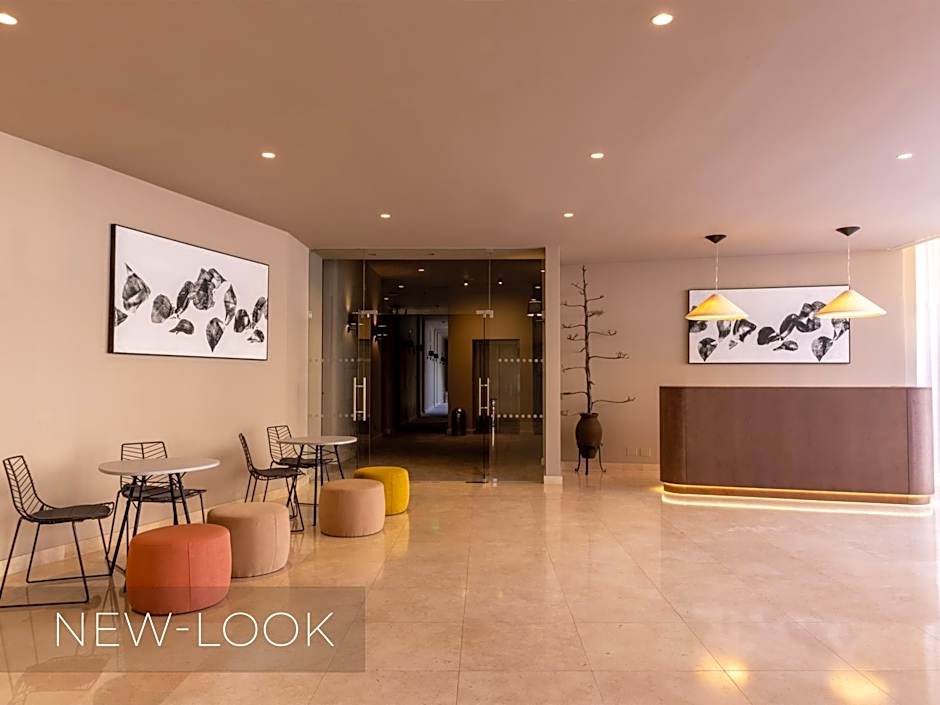 Aqua Pedra Dos Bicos Design Beach Hotel - Adults Friendly