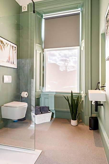 Boutique Home Stay - Bliss Studio