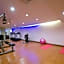 iCheck inn Residences Sathorn