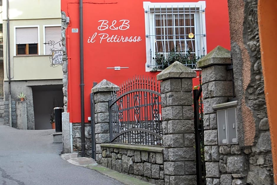 B&B Il Pettirosso