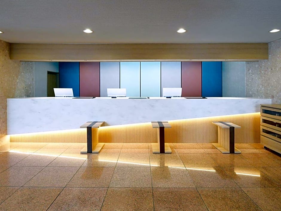 HOTEL MYSTAYS Atsugi