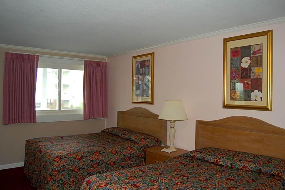Sea Breeze Ocean City