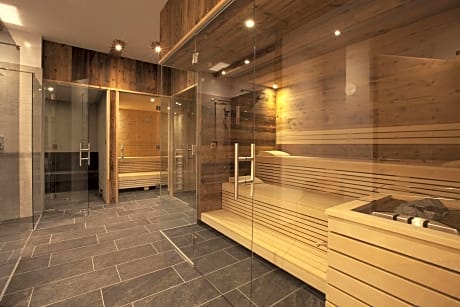 Palazi Apartments Und Spa