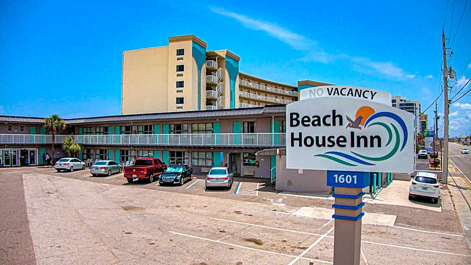 Beach House Inn