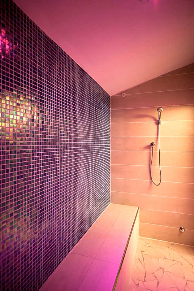 Hotel Residence Villa Del Mare