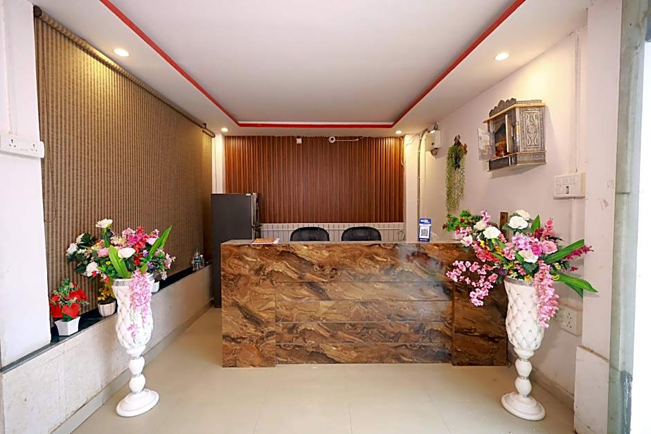 Capital O PAT491 Raj Resort – Patna, CO