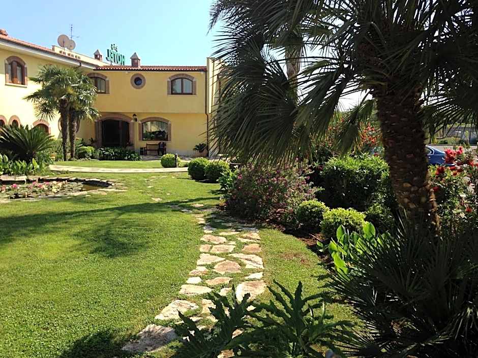 La Locanda del Cavaliere