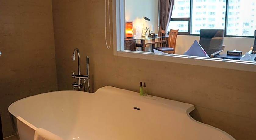 Mermaid Hotel Bangkok