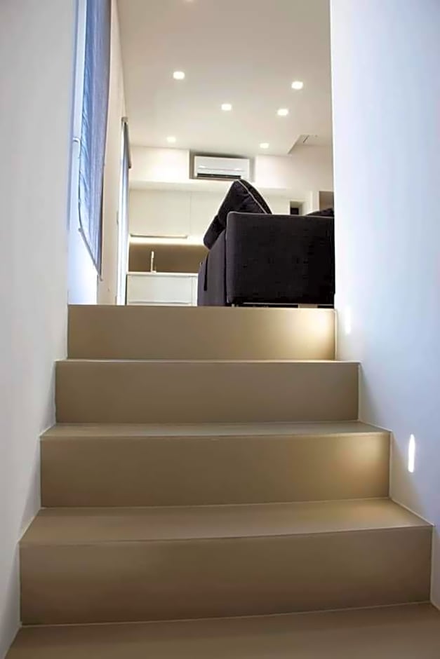 Xenia, B&B Soverato