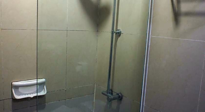 Tyng Garden Hotel Sandakan