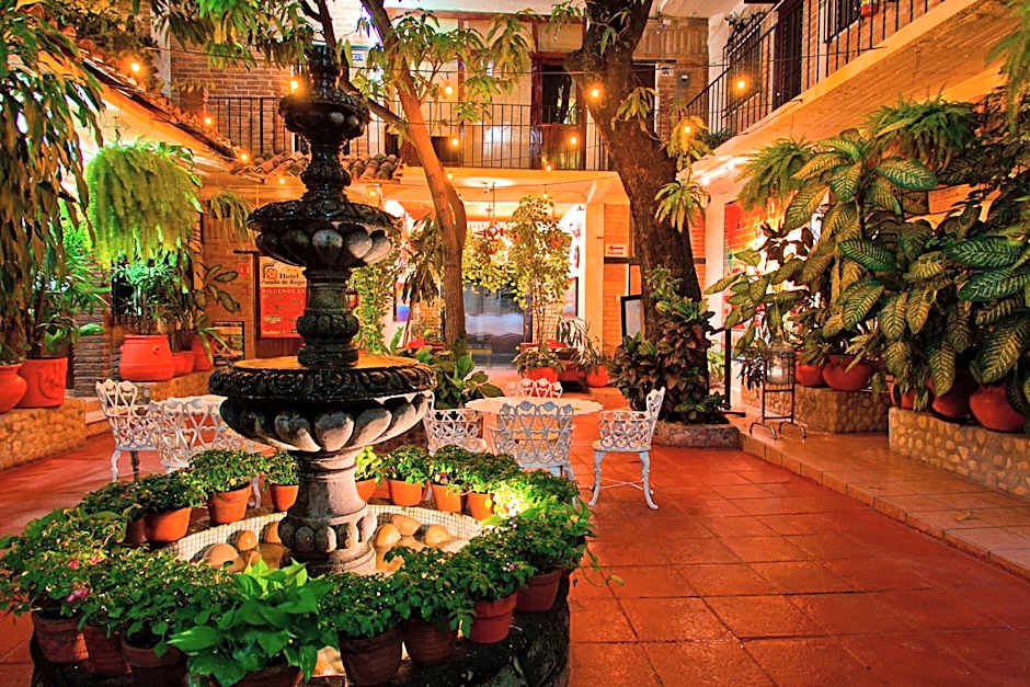 Hotel Posada De Roger