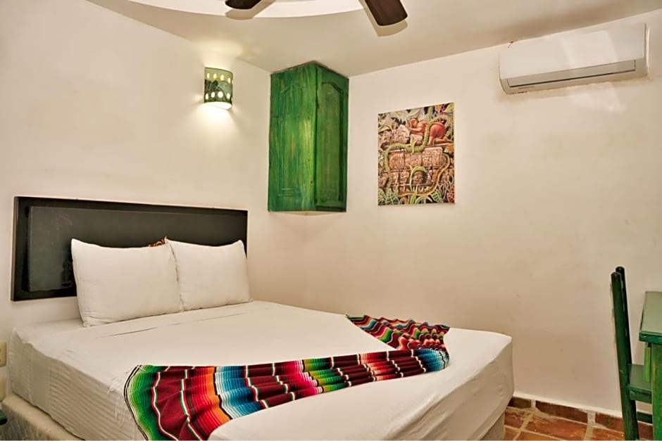 Matan Kaan by GuruHotel