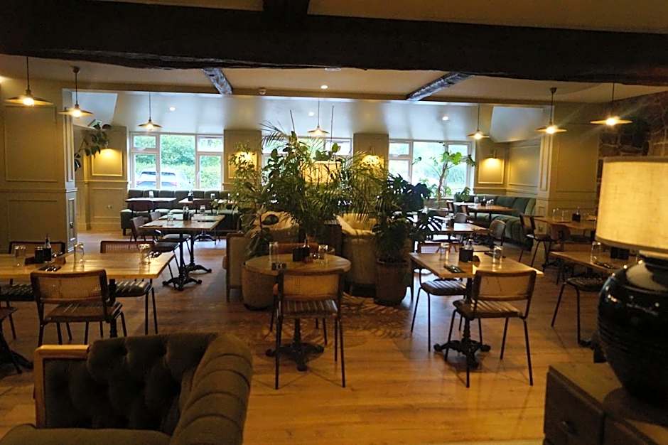 Dartmoor Lodge