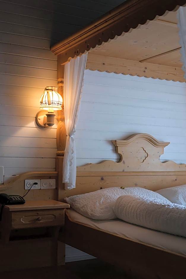 Vögeli Alpenhotel Malbun