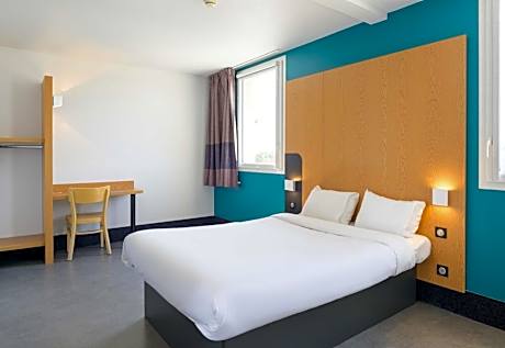 Double Room - Wheelchair accessible