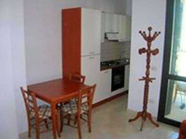 Residence Blue Sky - San Foca