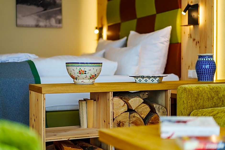 Rathaushotels Oberwiesenthal All Inclusive