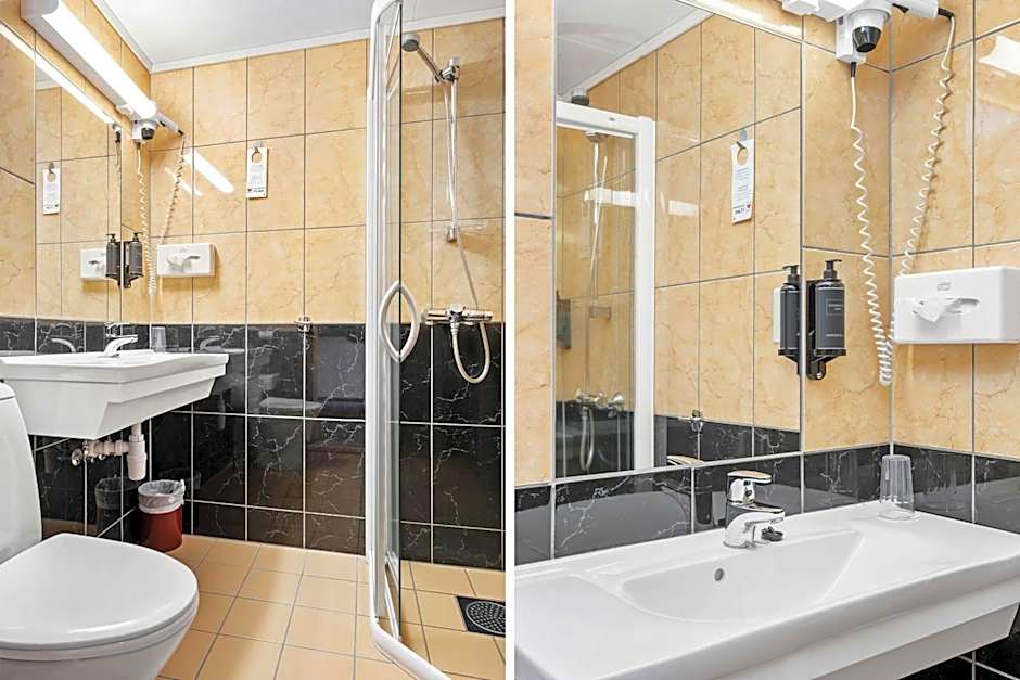 Best Western Laegreid Hotel