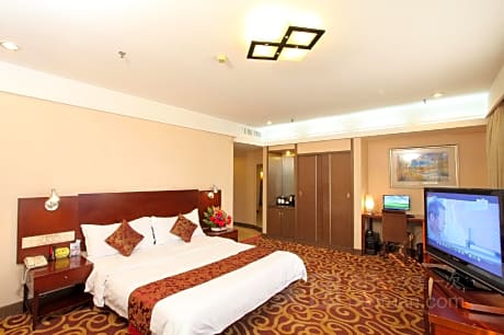 King Deluxe Business Room