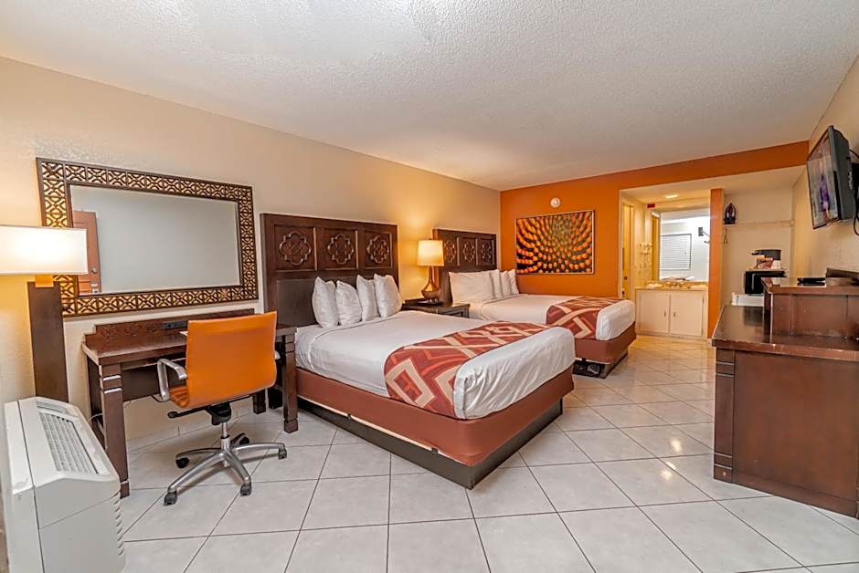 Sevilla Inn Kissimmee- Near Disney