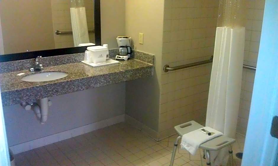 Guesthouse Inn Dothan