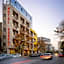 Hotel Duke Armeneasca City Center